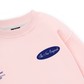 Imagine Process Sweater