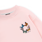 Clairo Immunity Sweater