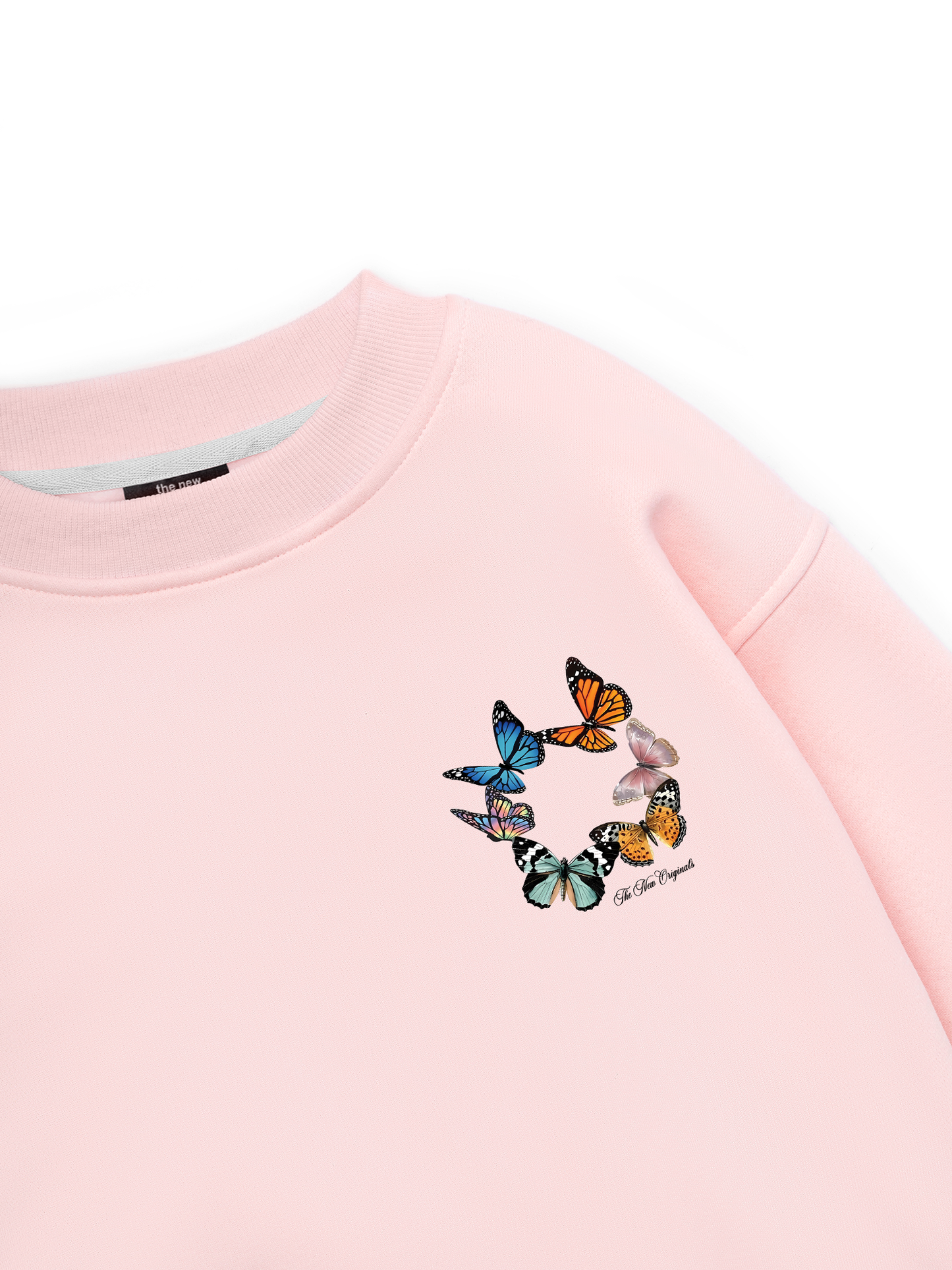 Clairo Immunity Sweater