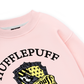 Harry Potter Huflepuff Vintage Sweater