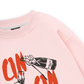 cin cin Sweater