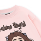 Harry Potter Rubeus Hagrid Sweater