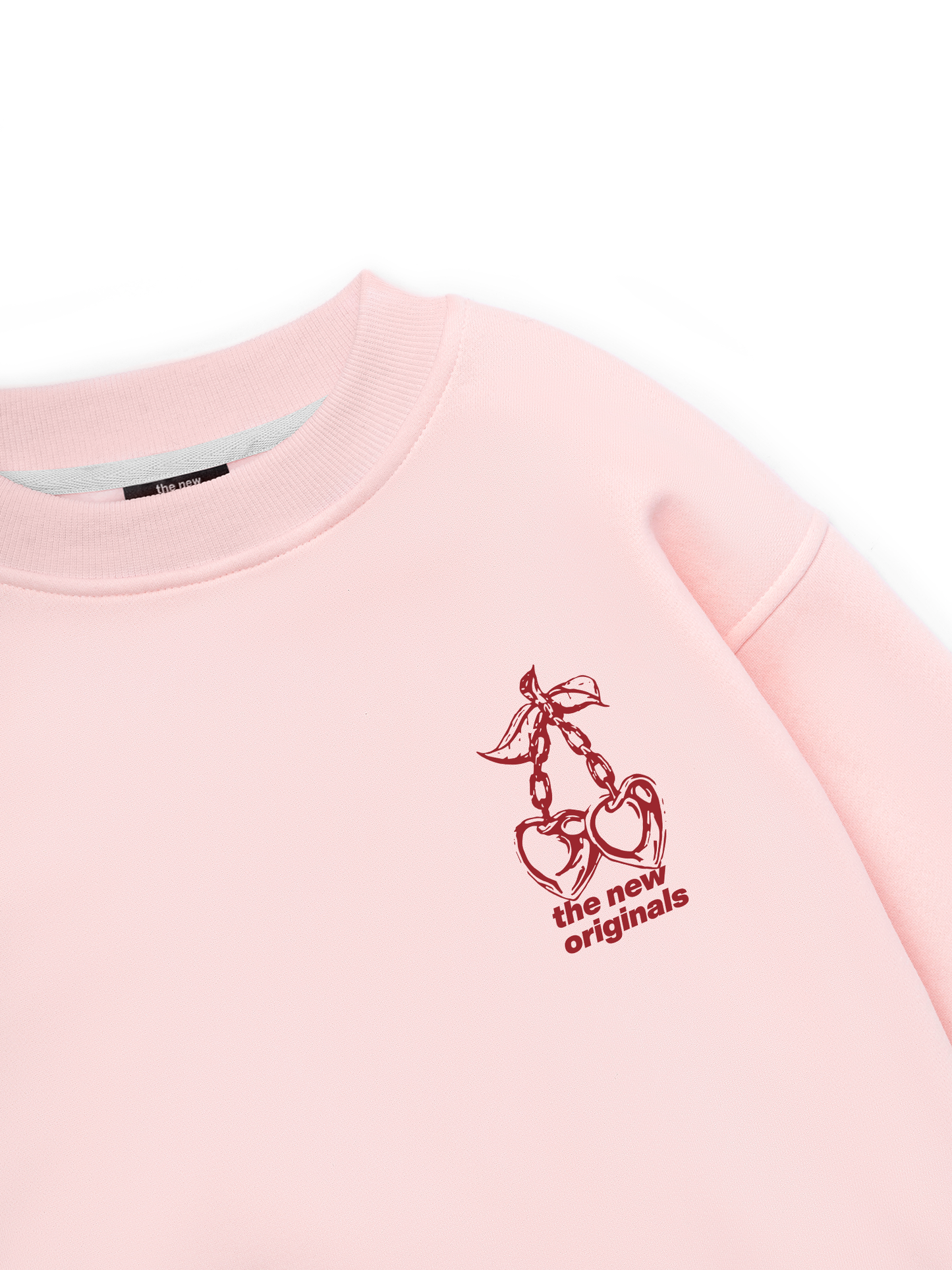 Bad Habits Sweater