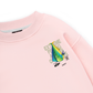 Ocean Mahi-mahi  Sweater