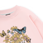 Tropical Weekend Club Sweater