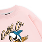 Ocean Shark Surf Sweater