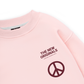 TROPICAL Never Alone Sweater