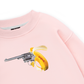 Fun Banana Gun Sweater