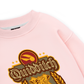 Quidditch Hogwarts Sweater