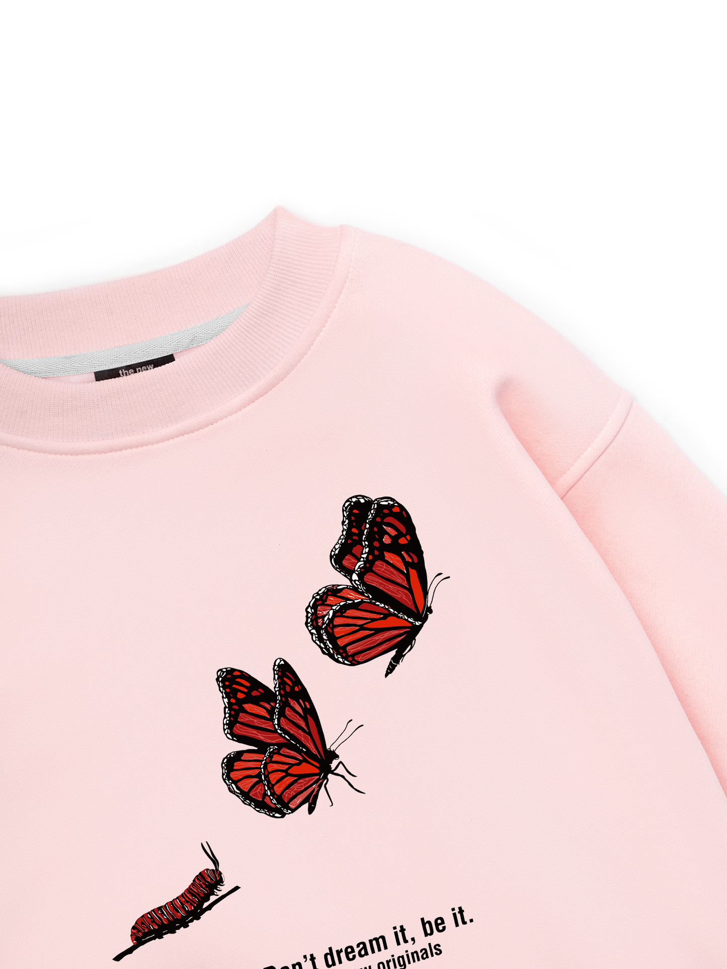 Tropical Be It Sweater