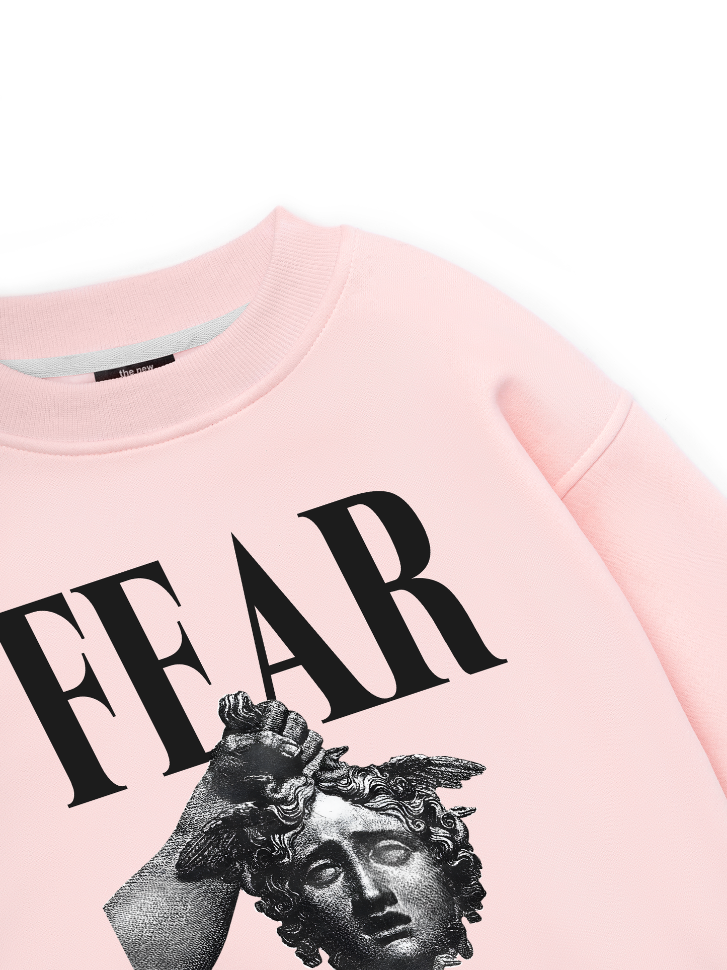 The Fear Sweater