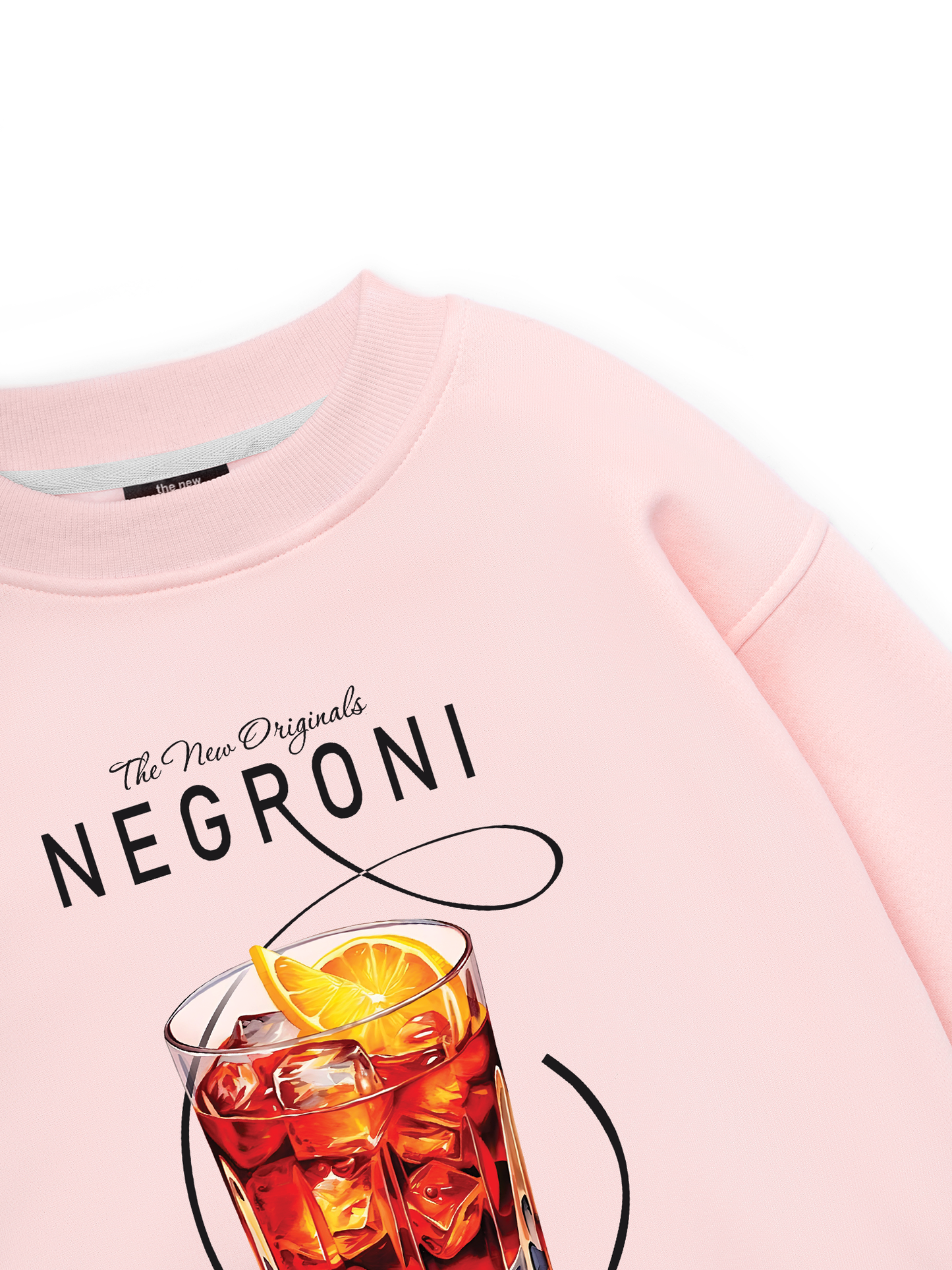 negroni Sweater