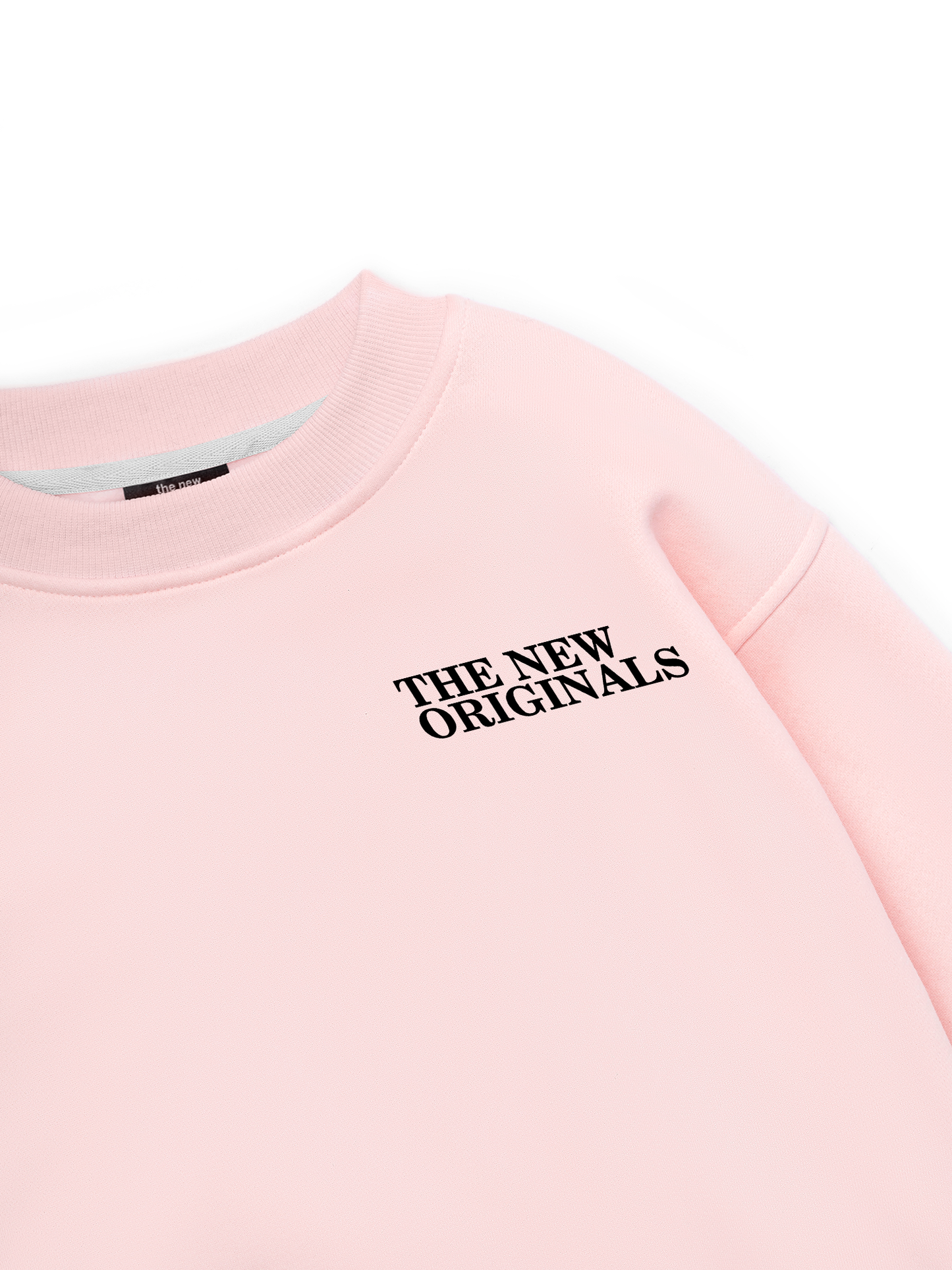 Life Vibe Destroy What Destroy You Sweater