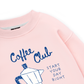 Start Your Day Right Sweater