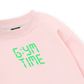 Gym Time Sweater