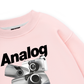 Analof Diaries Sweater
