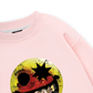 Gangster Smiley Sweater
