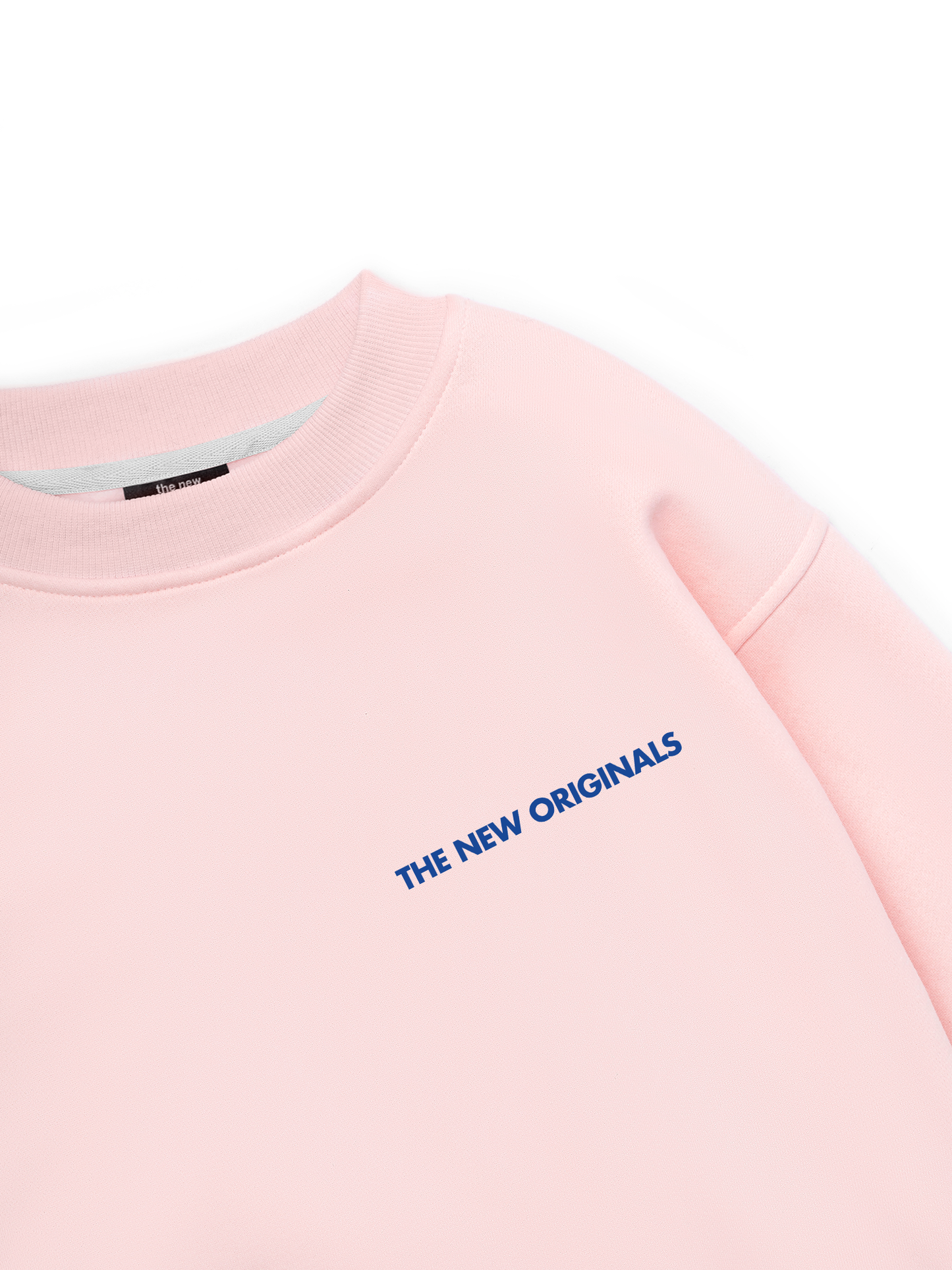 Ride A Lot Oversized Sweater