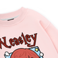 Harrry Potter Weasley Chibi Sweater