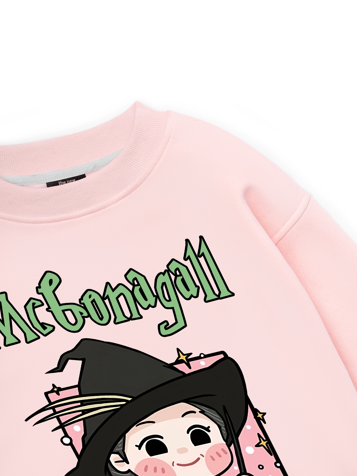 Harry Potter McGonagall Sweater