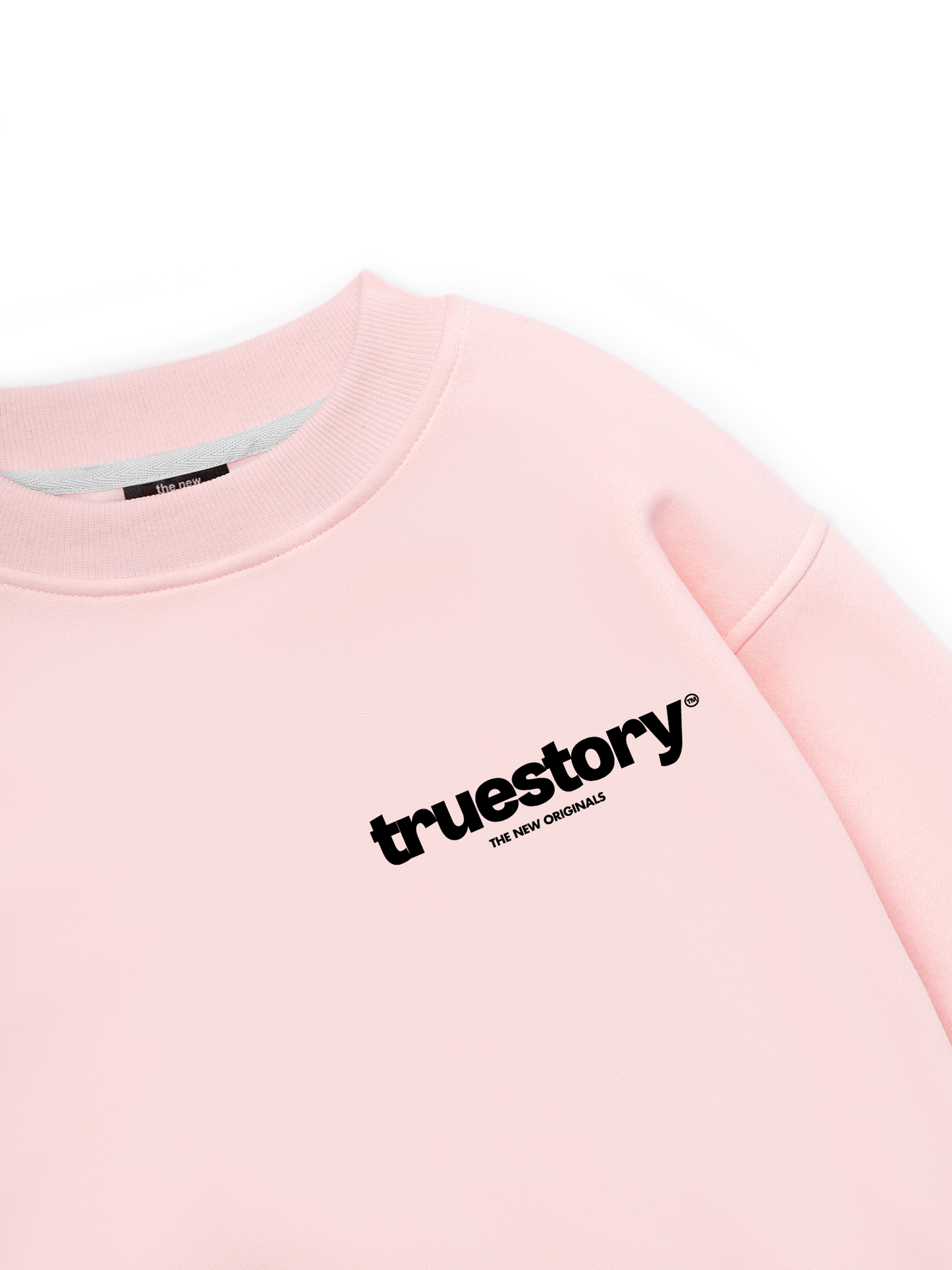True Story Sweater