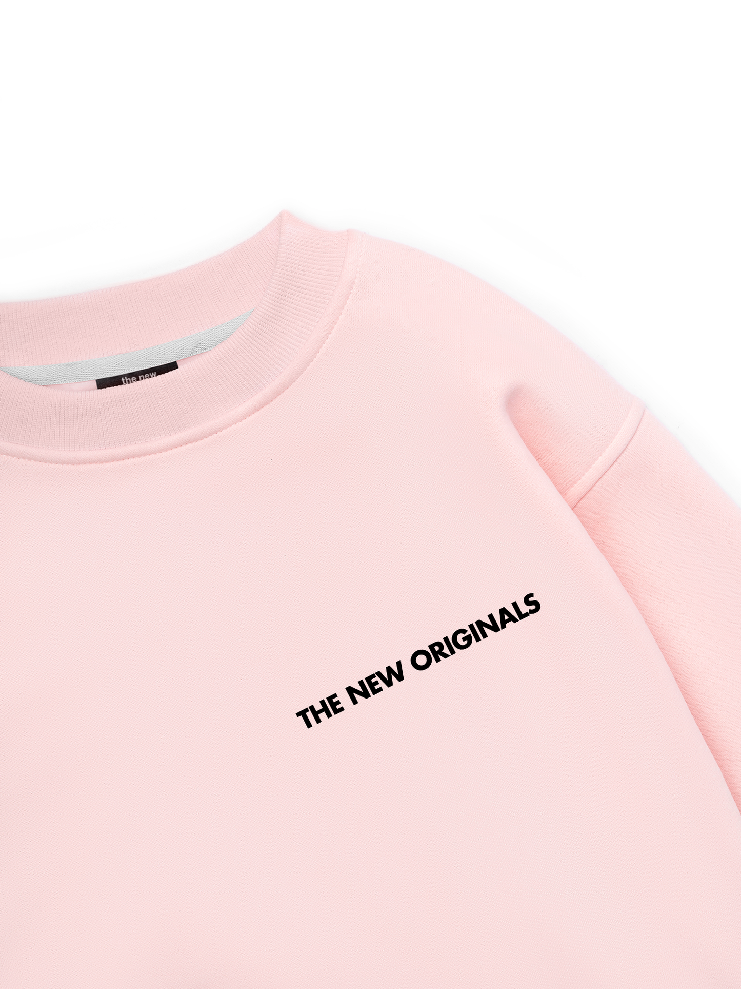 Good Karma Sweater