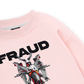Fraud Sweater