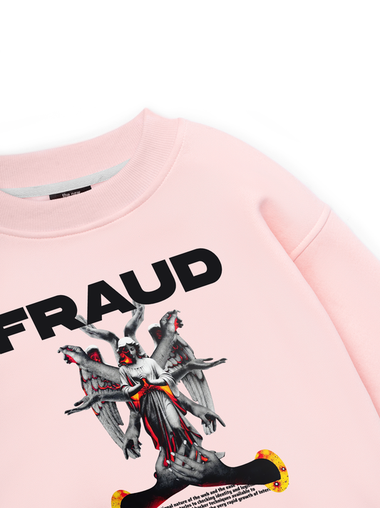 Fraud Sweater