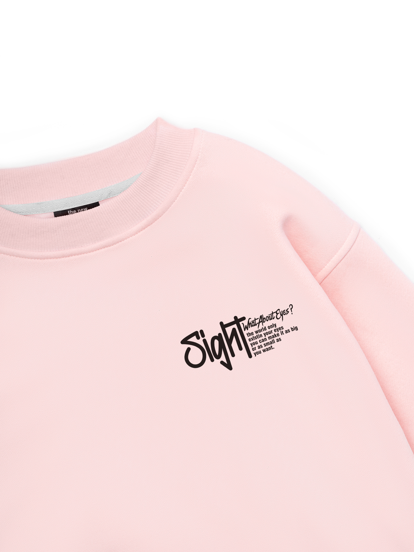 The World Only Sweater