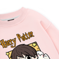 Harry Potter Chibi Sweater