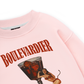 Fresh Boulevarder Devil Sweater