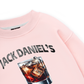 Fresh Jack Daniel_s Sweater