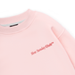 Slow Sunday Coffee Club Sweater