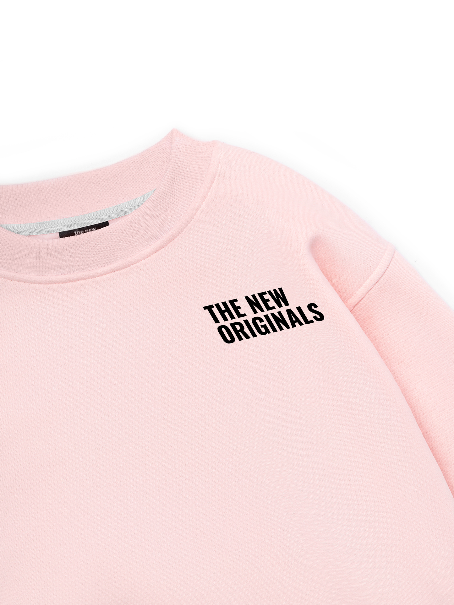 Life Vibe Be Yourself Sweater