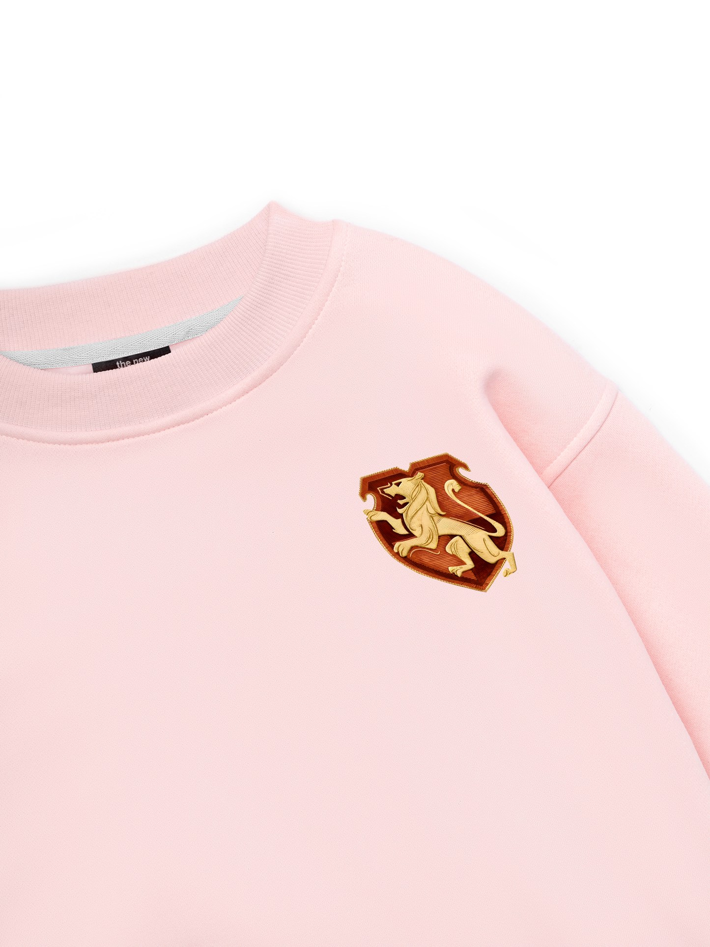 Gryffindor House Sweater