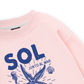 Ocean Festival De Verano Sweater