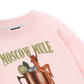 Fresh Moscow Mule Sweater