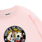 Lucky Liquor In The Front Sweater