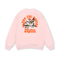Tropical Alpha Chi Omega Sweater