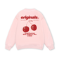 Another Sweet Summer Sweater