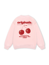 Another Sweet Summer Sweater