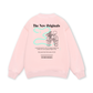 TROPICAL Simple Moments Sweater