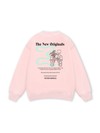 TROPICAL Simple Moments Sweater