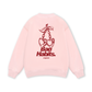 Bad Habits Sweater
