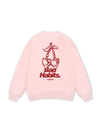 Bad Habits Sweater