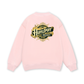 Classic Hufflepuff Sweater