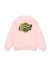 Classic Hufflepuff Sweater