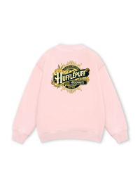 Classic Hufflepuff Sweater