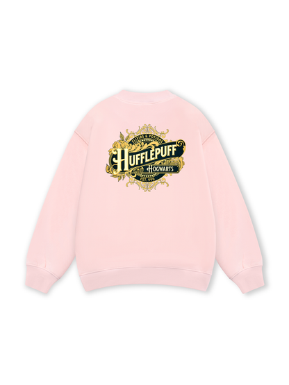 Classic Hufflepuff Sweater