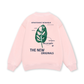 TROPICAL Département Botanique Sweater